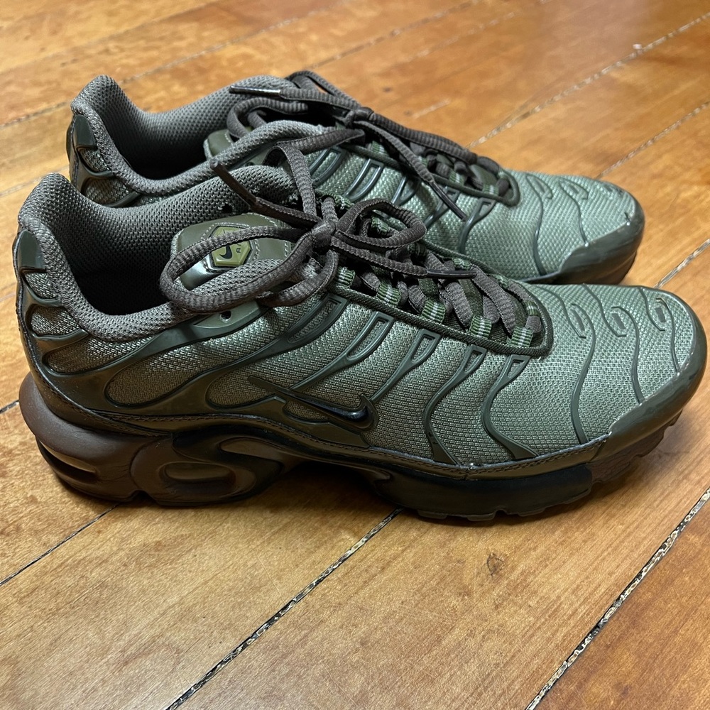 Nike AirMax Plus